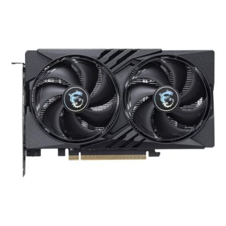 MSI GeForce RTX 5050 8G GAMING OC