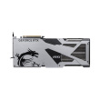 MSI GeForce RTX 5090 32G VANGUARD SOC | NVIDIA | 32 GB | GeForce RTX 5090 | GDDR7 | HDMI ports quantity 1 | PCI Express Gen 5