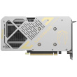 RTX 5060 TI 16GB Zotac Twin Edge OC Белый GDDR