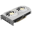 RTX 5060 TI 16GB Zotac Twin Edge OC Белый GDDR