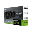 Asus Graphics card GeForce RTX 5050 PRIME 8G OC GDDR6 128BIT DP/HDMI