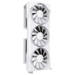 RX 9070 16GB XFX Swift Gaming OC GDDR6 3 Fan Белый