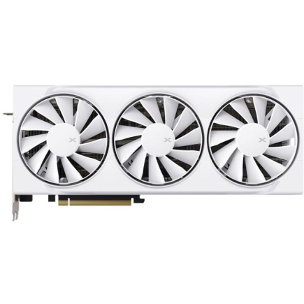 RX 9070 16GB XFX Swift Gaming OC GDDR6 3 Fan Valge
