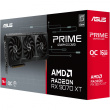 RX 9070 XT 16GB ASUS Prime Radeon OC GDDR6 3 Fan