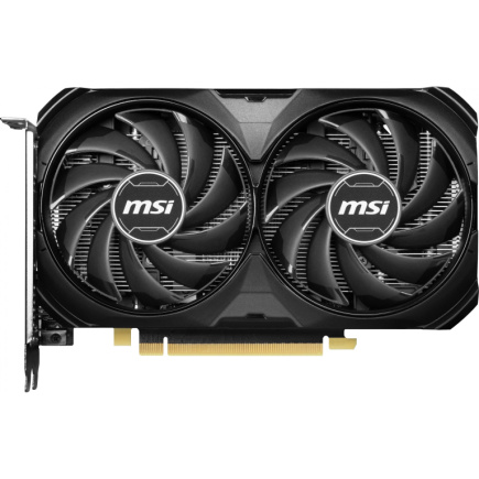 RTX 4060 Ti 8GB MSI Ventus 2X Must OC GDDR6