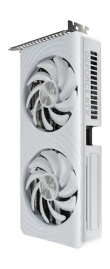Palit Graphics card GeForce RTX 5060 TI Белый OC 16GB GDDR7 128bit 3DP/HDMI