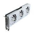 Palit Graphics card GeForce RTX 5070 Белый OC 12GB GDDR7 192bit 3DP/HDMI