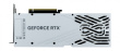 Palit Graphics card GeForce RTX 5070 Белый OC 12GB GDDR7 192bit 3DP/HDMI