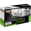 Inno3D RTX5060 Twin X2 OC White 8GB GDDR7 HDMI 3xDP