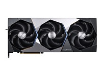 MSI GeForce RTX 5090 32GB SUPRIM SOC