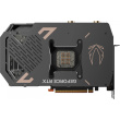ERTX 5090 Zotac Arcticstorm AIO GDDR7