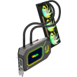 ERTX 5090 Zotac Arcticstorm AIO GDDR7
