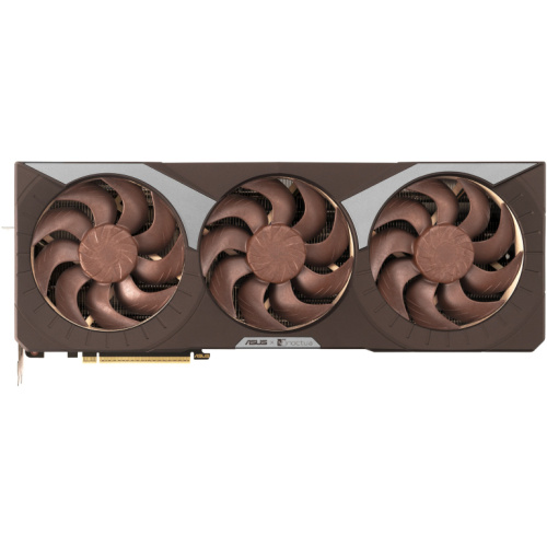 RTX 5080 16GB ASUS Noctua OC Edition GDDR7 3 Fan
