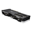 MSI GeForce RTX 5080 16G VENTUS 3X OC | NVIDIA | 16 GB | GeForce RTX 5080 | HDMI ports quantity 1 | PCI Express Gen 5 | Memory clock speed 2655 MHz