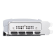 MSI GeForce RTX 5080 16G VENTUS 3X OC Valge | NVIDIA | 16 GB | GeForce RTX 5080 | GDDR7 | HDMI ports quantity 1 | PCI Express Gen 5