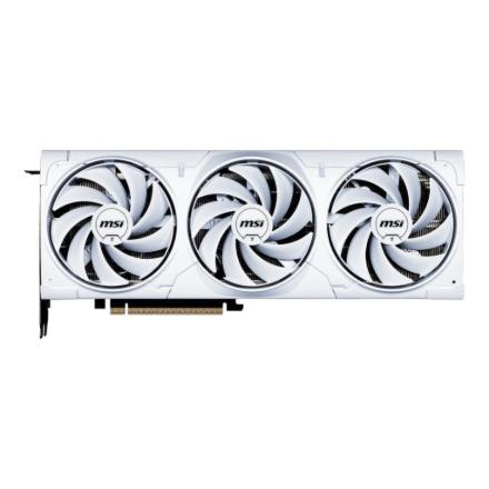 MSI GeForce RTX 5080 16G VENTUS 3X OC Белый