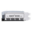 MSI GeForce RTX 5080 16G VENTUS 3X OC PLUS | NVIDIA | 16 GB | GeForce RTX 5080 | GDDR7 | HDMI ports quantity 1 | PCI Express Gen 5