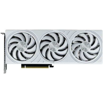 RTX 5070 12GB Palit OC GDDR7 White