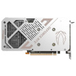 RTX 5060 8GB Zotac Twin Edge OC GDDR7 Valge