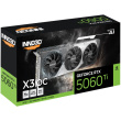 RTX 5060 Ti 16GB Inno3D Twin X3 OC GDDR7 3 Fan