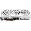 RX 9070 XT 16GB Sapphire Pure Radeon OC GDDR6 3 Fan White