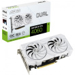 ASUS DUAL-RTX4060-O8G-EVO-Valge 8GB GDDR6 HDMI DP
