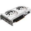 RX 9060 XT 16GB Sapphire PureRaedeon OC GDDR6 Белый