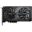 RTX 5060 8GB GIGABYTEWINDFORCE GDDR7