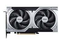 MSI GeForce RTX 5060 Ti 16GB VENTUS 2X OC PLUS