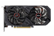 Asrock AMD Radeon RX 6500 XT Phantom Gaming D 4 GB GDDR6 Graphics Card