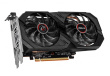 Asrock AMD Radeon RX 6500 XT Phantom Gaming D 4 GB GDDR6 Graphics Card