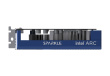 Sparkle Intel Arc A380 ELF 6 GB GDDR6 graphics card