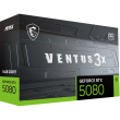 RTX 5080 16GB MSI Ventus 3X OC Plus GDDR7 3Fan