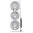 RX 7800 XT 16GB XFX QICK319 Core GAMING GDDR6 3 Fan Valge
