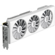 RX 7800 XT 16GB XFX QICK319 Core GAMING GDDR6 3 Fan Valge