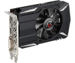 Asrock Phantom Gaming Radeon RX550 4G AMD Radeon RX 550 4 GB GDDR5
