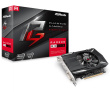 Asrock Phantom Gaming Radeon RX550 4G AMD Radeon RX 550 4 GB GDDR5