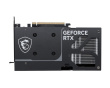 MSI VENTUS GeForce RTX 5060 TI 16G 2X OC PLUS NVIDIA 16 GB GDDR7 VGAMISNVDM270