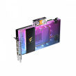 Gigabyte Graphics card GeFroce RTX 5090 AORUS XTREME WATERFORCE WB 32GB 512bit