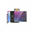 Gigabyte Graphics card GeFroce RTX 5090 AORUS XTREME WATERFORCE WB 32GB 512bit