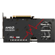 RX 9060 XT 16GB Sapphire Pulse Raedeon OC GDDR6