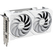 RX 9060 XT 16GB Asus DUAL GDDR6 Valge