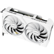 RX 9060 XT 16GB Asus DUAL GDDR6 Valge