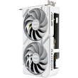 RX 9060 XT 16GB Asus DUAL GDDR6 Valge