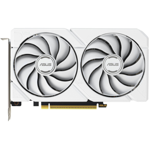 RX 9060 XT 16GB Asus DUAL GDDR6 Valge