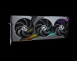 MSI RTX 5080 16G VANGUARD SOC graphics card