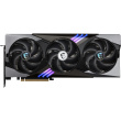 RTX 5080 16GB MSI Gaming Trio OC GDDR7 3Fan
