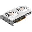RTX 5050 8GB Zotac Twin Edge OC GDDR6 White
