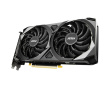 MSI VENTUS GeForce RTX 3060 2X 12G OC NVIDIA 12 GB GDDR6