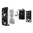 PNY Graphics card GeForce RTX 5060 8GB 2F